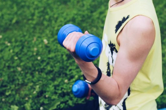 Sondaj – Care este cel mai bun exercitiu de biceps?